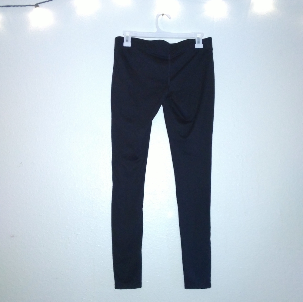 Isabel Maternity By Ingrid & Isabel Leggings Pants - Picture 3 of 9